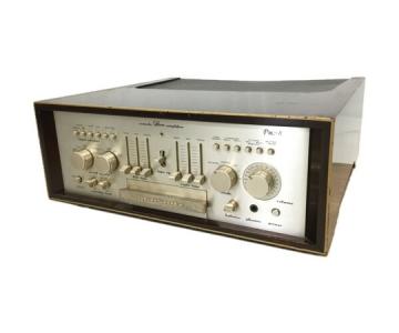 Marantz マランツ PM-8 アンプ DCプリメインアンプ