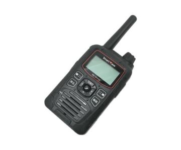 Smart Wave SK-2000 IP 無線機 トランシーバー GPS位置 管理システム 充電器付き