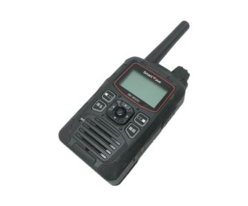 Smart Wave SK-2000 IP 無線機 トランシーバー GPS位置 管理システム 充電器付き