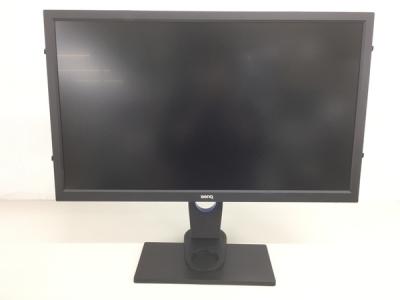 BenQ ベンキュー SW2700pt 27型 2017年製 カラー マネジメント ディスプレイ 大型
