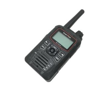 Smart Wave SK-2000 IP 無線機 トランシーバー GPS位置 管理システム 充電器付き