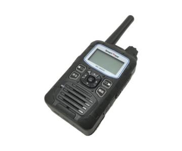 SmartWave 携帯機 SK-3000 IP 無線 トランシーバー インカム 2017年製