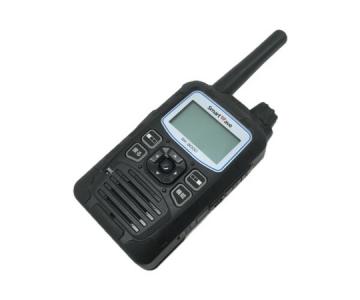 SmartWave 携帯機 SK-3000 IP 無線 トランシーバー インカム 2017年製
