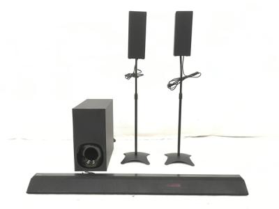 SONY HT-RT5 (SA-RT5,SA-SRRT5,SASLRT5,SA-WRT5)(スピーカー)の