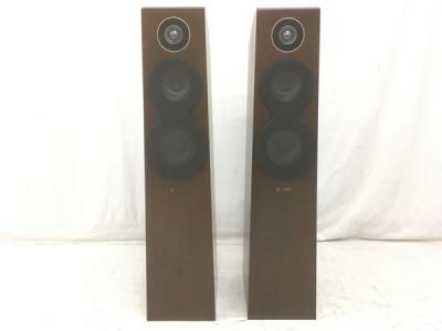 YAMAHA NS-F700 ピアノブラック フロアスタンディング スピーカー