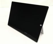 Microsoft Surface 3 タブレット PC Atom x7-Z8700 1.60GHz 2GB SSD62GB 12型 Win 10 Home