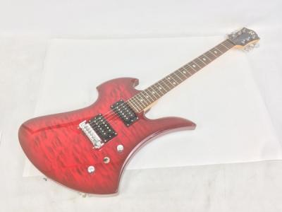 B.C.Rich Mockingbird 350 モッキンバード ケース付 楽器 エレキギター