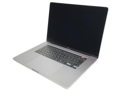 Apple MacBook Pro 16インチ 2019 Intel(R) Core(TM) i7-9750H CPU @ 2.60GHz 32 GB SSD 500GB ノート PC