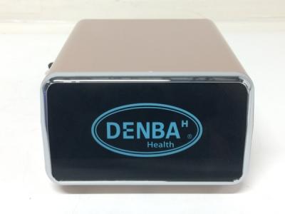 ファッション 通販 DENBA株式会社 デンバヘルス スタンダード(美容機器)の新品/中古 ボディ・フェイスケア