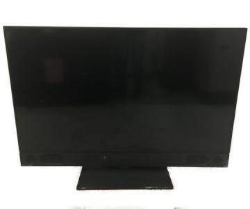 MITSUBISHI 三菱 LCD-A50RA1000 50型 液晶テレビ 家電 2018年製 楽 大型