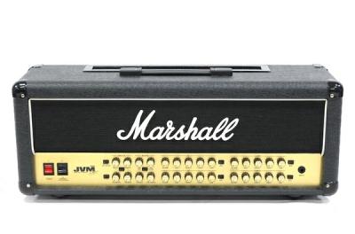 Marshall ギター アンプ ヘッド JVM 410H