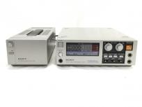 SONY PCM-F1 AC-700 デジタル プロセッサー オーディオ 音響