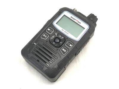 SmartWave 携帯機 SK-3000 IP 無線 トランシーバー インカム 2017年製
