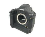 Canon EOS-1 Ds MarkIII 一眼レフ カメラ ボディ キャノン セットの買取