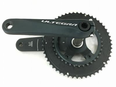 SHIMANO FC-R8000 クランク セット 自転車 パーツ シマノ