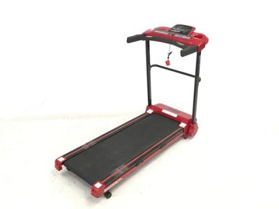 高評価アイテム 未使用品‼️】アルインコ ランニングマシン2119 ルームランナー その他