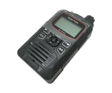 Smart Wave SK-2000 IP 無線機 トランシーバー GPS位置 管理システム 充電器付き