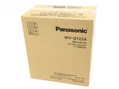 Panasonic WV-Q122A ネットワークカメラ パナソニック