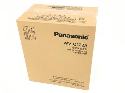 Panasonic WV-Q122A ネットワークカメラ パナソニック