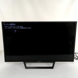 SONY ソニー BRAVIA KJ-32W730E 液晶テレビ 32型