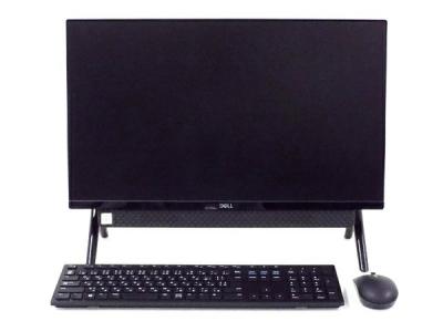 Dell Inspiron 5490 AIO 一体型 パソコン 24型 i5 10210U 1.6GHz 8GB HDD1.0TB SSD256GB Win10 Home 64bit GeForce MX110