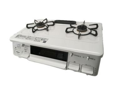 パロマ ガスコンロ PA-S42H-1L 都市ガス 家電 グリル付き ガステーブル 置き型 Paloma