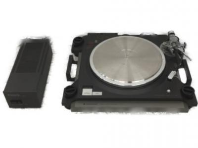 KENWOOD ケンウッド L-07D  TB-07-H  レコードプレイヤー 初期型