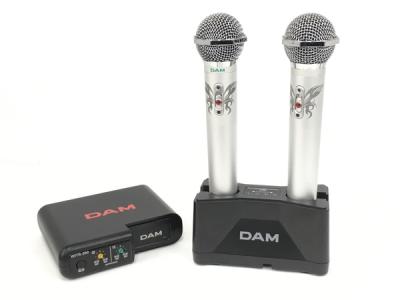 第一興商 WRCM-300(マイク)の新品/中古販売 | 1556630 | ReRe[リリ]