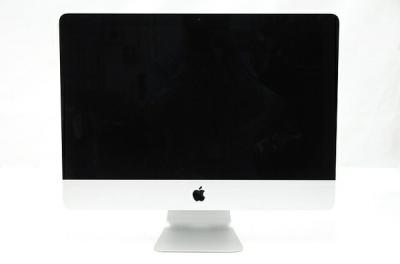 Apple iMac 21.5インチ デスクトップ PC i5 8GB HDD:1TB 大型