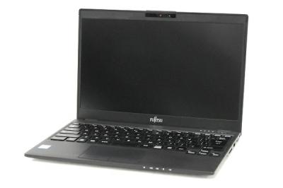 FUJITSU FMV LIFEBOOK FMVWD2U27L ノート PC Core i7-8565U 1.80GHz 16GB SSD256GB 13.3型 Win 10 Home