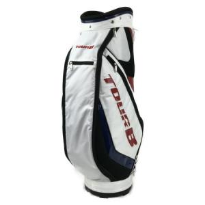 BRIDGESTONE CBG91Y TOUR B(キャディバッグ)の新品/中古販売