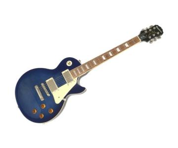 Epiphone Les Paul Standard Plus Top Pro Wine Red レスポール スタンダードプロ エレキギター 弦楽器