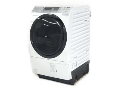 Panasonic パナソニック NA-VX8700L ななめドラム ドラム式 洗濯乾燥機 11kg 2017年製 家電 大型