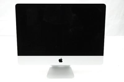 Apple iMac Retina 4K 21.5インチ 2019 Intel Core i5-8500 CPU @ 3.00GHz 16 GB SSD 28 GB HDD 1 TB Catalina 一体型 PC