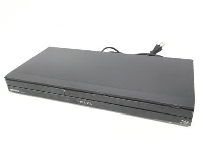 東芝 TOSHIBA DBR-Z310 REGZA ブルーレイレコーダー