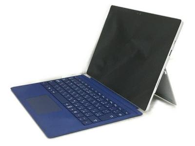 Microsoft Surface Pro 4 Core i5-6300U 2.40GHz 8GB SSD 256GB ノートPC パソコン Windows10 Pro マイクロソフト