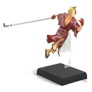 BANDAI - ワンピース　フィギュア　ルフィ　SMSP 和の国　和ノ国　1番くじ　smsp ワンピース フィギュア ルフィ SMSP 和の国 和ノ国 1番くじ smsp