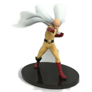 BANPRESTO DXF ONE PUNCH MAN ワンパンマン サイタマ フィギュア