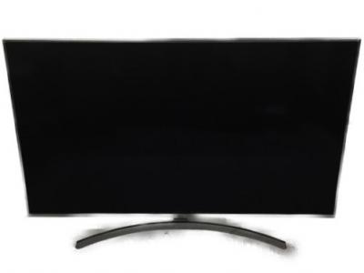 LG 55UK7500PJA(テレビ、映像機器)の新品/中古販売 | 1441201