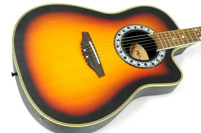 M.Craft MCG-STD SB(アコースティックギター)の新品/中古販売 | 1743500 | ReRe[リリ]