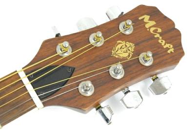 M.Craft MCG-STD SB(アコースティックギター)の新品/中古販売