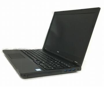 NEC PC-VKT16XZG2(ノートパソコン)の新品/中古販売 | 1741949 | ReRe[リリ]