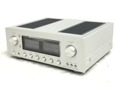 LUXMAN L-509u(プリメインアンプ)の新品/中古販売 | 1074275 | ReRe[リリ]