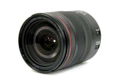 Canon RF 24-105mm F4 L IS USM カメラ レンズ