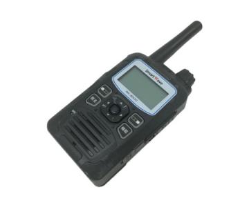 SmartWave 携帯機 SK-3000 IP 無線 トランシーバー インカム 2017年製