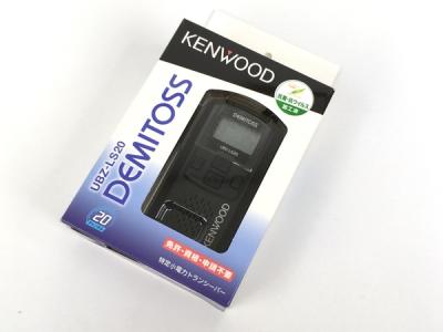KENWOOD ケンウッド UBZ-LS20 特定小電力 トランシーバー