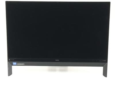 NEC PC-DA370KAB(デスクトップパソコン)の新品/中古販売 | 1577176