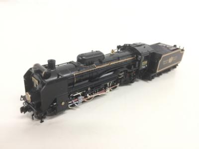 最新ロット 無くせ KATO 2016-2 D51 498 オリエントエクスプレス'88