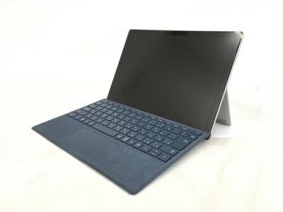 Microsoft Surface Pro 7 タブレット PC 12.3型 Core i5-1035G4 1.10GHz 8GB SSD 256GB マイクロソフト