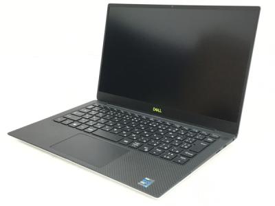 Dell Inc. XPS 13 9305 11th Gen Intel Core i5-1135G7 @ 2.40GHz 8 GB 256GB Windows 10 シルバー 13.3インチ ノート PC